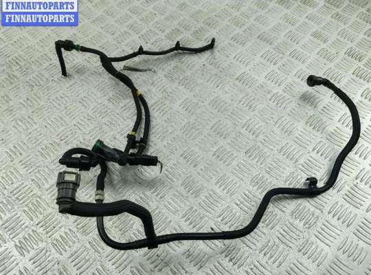 купить Трубка топливная на Ford Focus II (2004-2011)