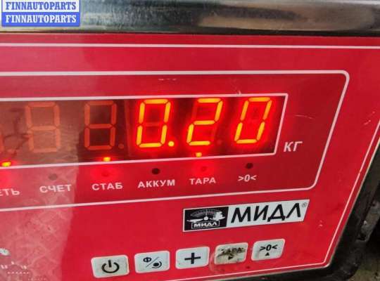 купить Трубка топливная на Ford Focus II (2004-2011)