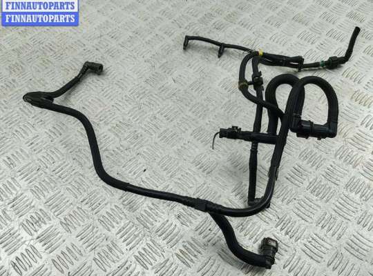 купить Трубка топливная на Ford Focus II (2004-2011)