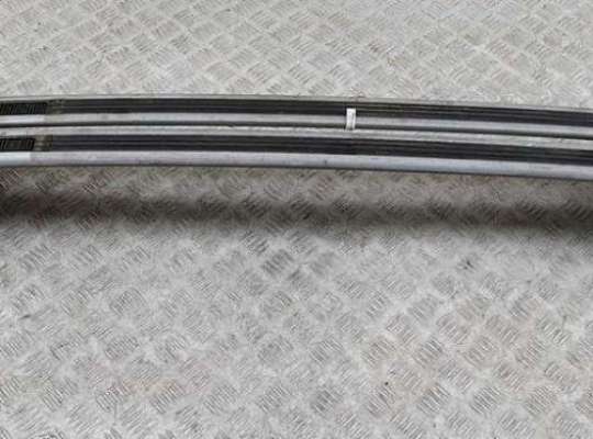 Рейлинги (дуги на крышу) CT1150205 на Citroen C8