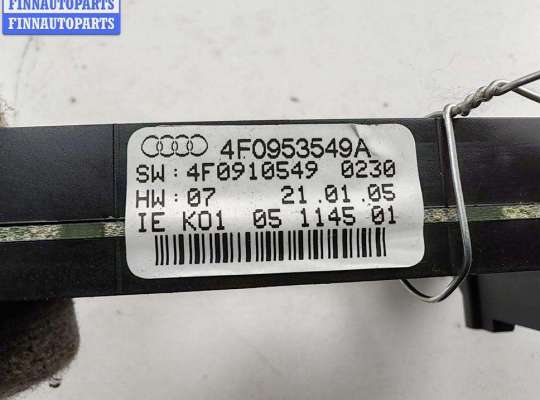 купить Блок управления на Audi A6 C6 (2004-2011)