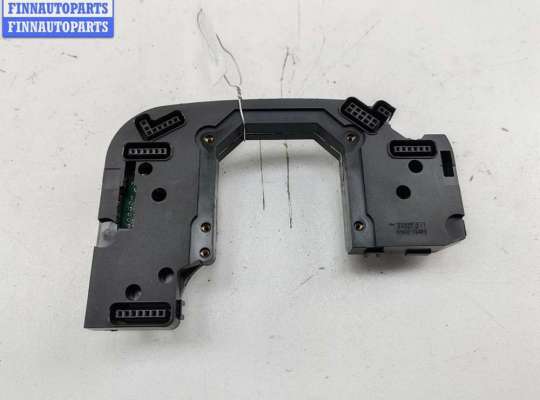 купить Блок управления на Audi A6 C6 (2004-2011)