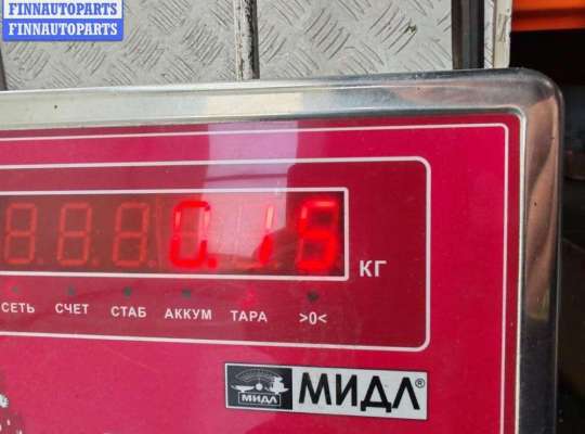 купить Блок управления на Audi A6 C6 (2004-2011)