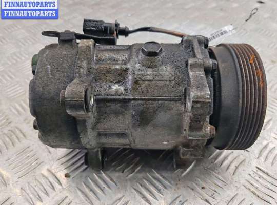 купить Компрессор кондиционера на Seat Alhambra (2000-2010)