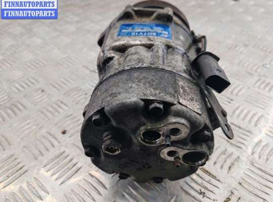 купить Компрессор кондиционера на Seat Alhambra (2000-2010)