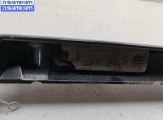 купить Накладка подсветки номера на Opel Zafira A (1999-2005)