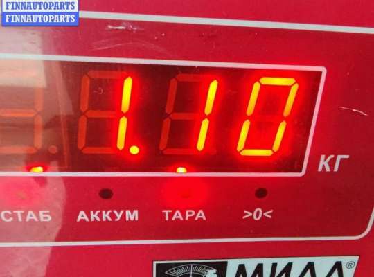 купить Заслонка дроссельная на Opel Corsa C (2000-2006)