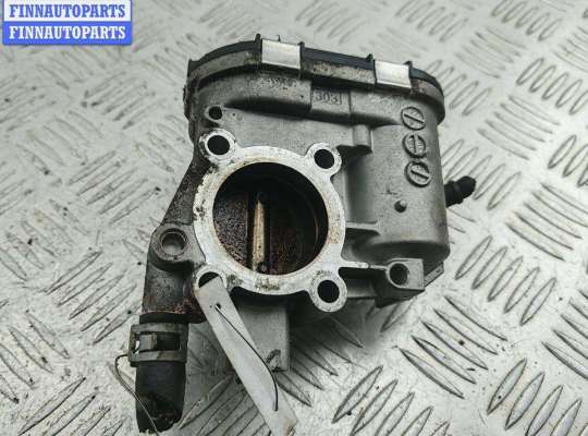 купить Заслонка дроссельная на Opel Corsa C (2000-2006)