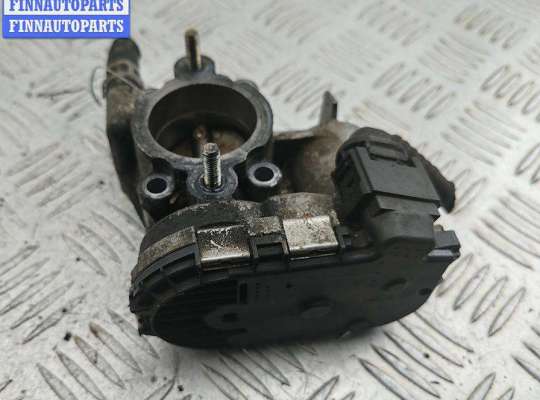 купить Заслонка дроссельная на Opel Corsa C (2000-2006)