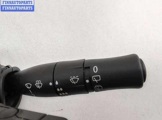 купить Переключатель подрулевой (стрекоза) на Renault Megane II (2002-2008)