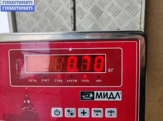 купить Переключатель подрулевой (стрекоза) на Renault Megane II (2002-2008)