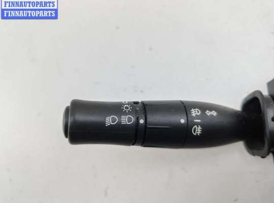 купить Переключатель подрулевой (стрекоза) на Renault Megane II (2002-2008)