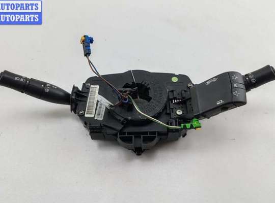 Переключатель подрулевой (стрекоза) RN1561766 на Renault Megane II (2002-2008)