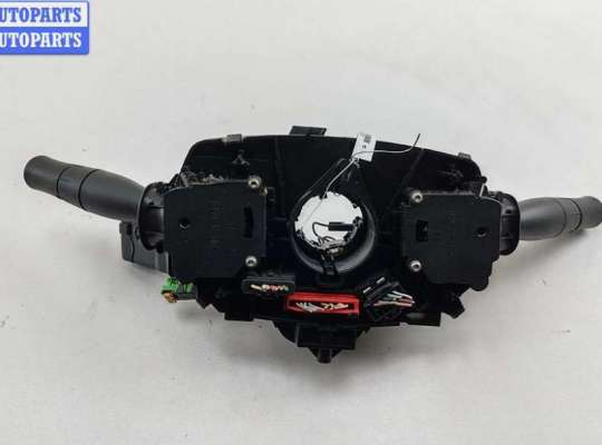 купить Переключатель подрулевой (стрекоза) на Renault Megane II (2002-2008)