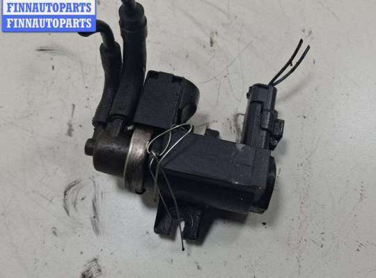 Купить Клапан управления турбиной (актуатор) на Peugeot 807 Клапан управления турбиной (актуатор) CT1089088 на Peugeot 807