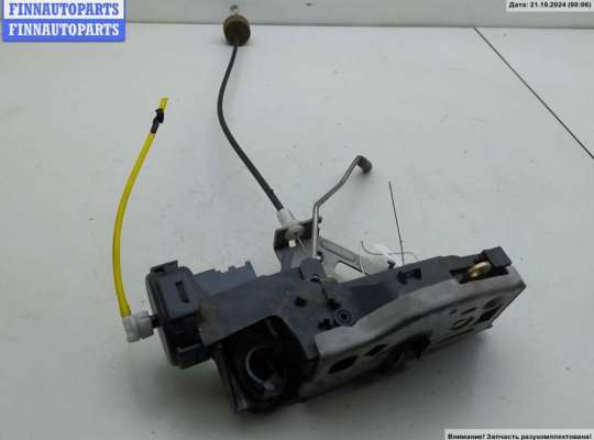 купить Замок двери передней левой на Mercedes A-Class W168 (1997-2004)
