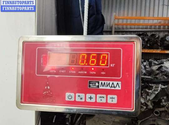 купить Муфта вентилятора на Audi A6 C5 (1997-2005)