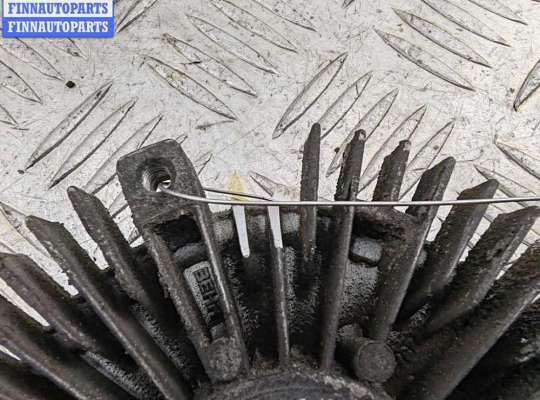 купить Муфта вентилятора на Audi A6 C5 (1997-2005)