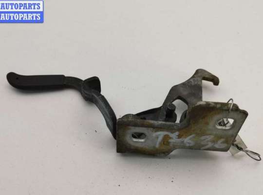 Ручка открывания капота BM3664207 на BMW 3 E46 (1998-2006)