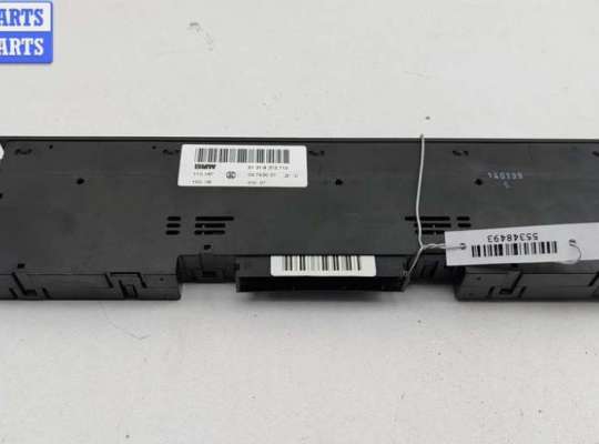 купить Кнопка обогрева сидений на BMW 5 E39 (1995-2003)