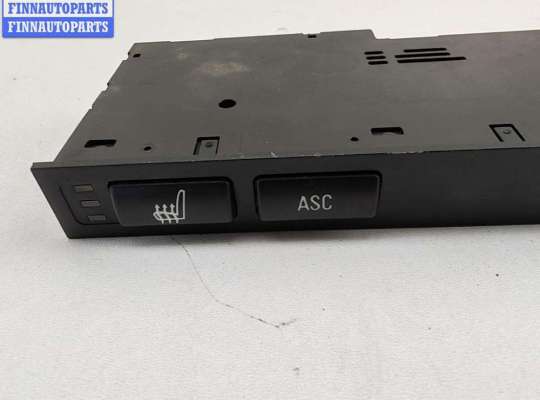 купить Кнопка обогрева сидений на BMW 5 E39 (1995-2003)