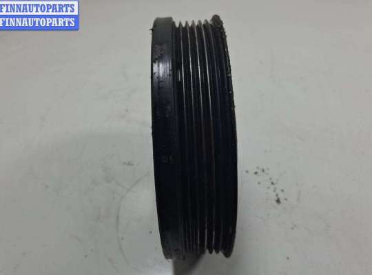 купить Шкив коленвала на Audi A4 B8 (2007-2015)