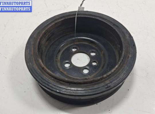 купить Шкив коленвала на Audi A4 B8 (2007-2015)