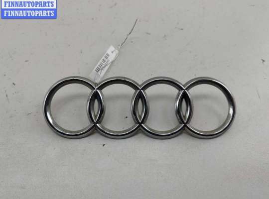 купить Эмблема на Audi A4 B6 (2001-2004)