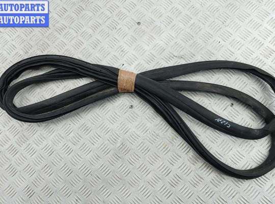 Уплотнитель двери передней левой FO2206540 на Ford Transit Custom (2012- )