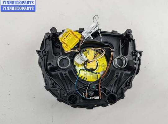 купить Подушка безопасности (Airbag) водителя на Volkswagen Passat B6