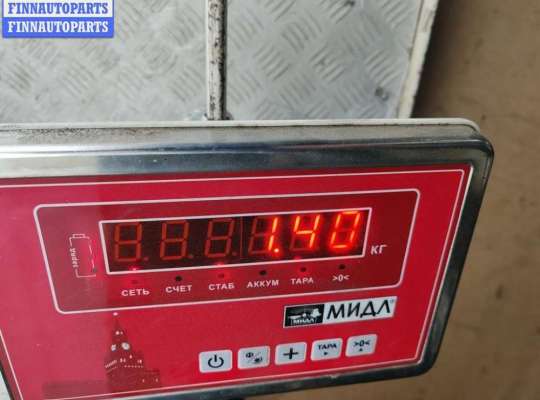 купить Подушка безопасности (Airbag) водителя на Volkswagen Passat B6