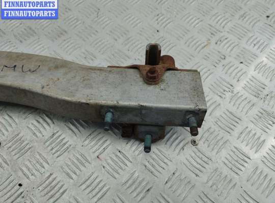 купить Прицепное устройство на BMW 5 E39 (1995-2003)