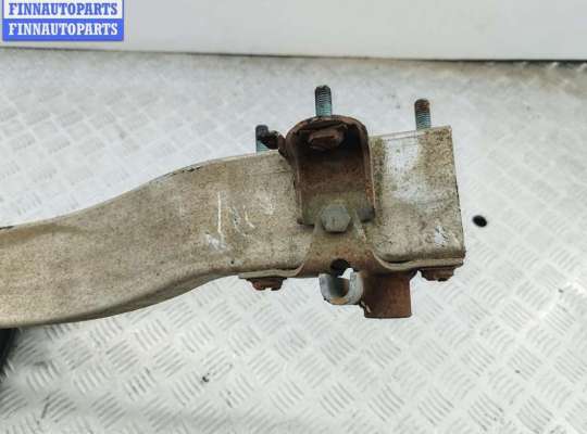 купить Прицепное устройство на BMW 5 E39 (1995-2003)