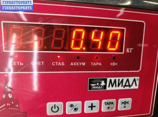 купить Кожух аккумулятора (короб АКБ) на Volkswagen Golf-4