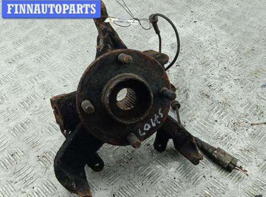 купить Ступица передняя правая на Ford Focus I (1998-2005)