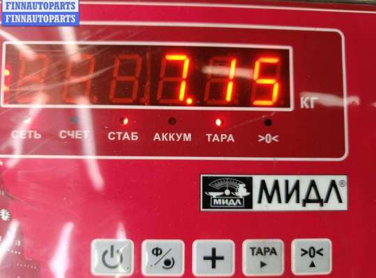 купить Ступица передняя правая на Ford Focus I (1998-2005)