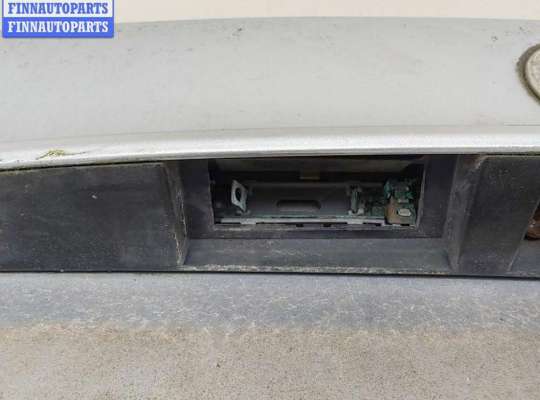 купить Крышка багажника (дверь задняя) на BMW 3 E46 (1998-2006)