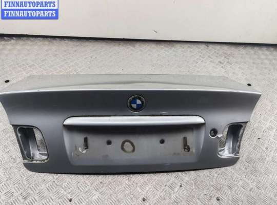 Купить Крышка багажника (дверь задняя) на BMW 3 E46 (1998-2006) Крышка багажника (дверь задняя) BM3474288 на BMW 3 E46 (1998-2006)