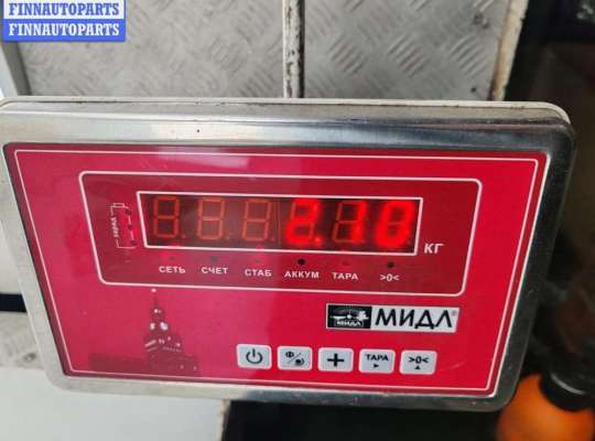 купить Фара правая на Opel Omega B (1994-2003)