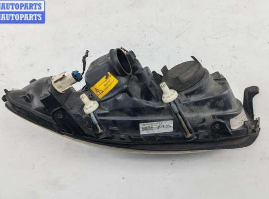 купить Фара правая на Opel Omega B (1994-2003)