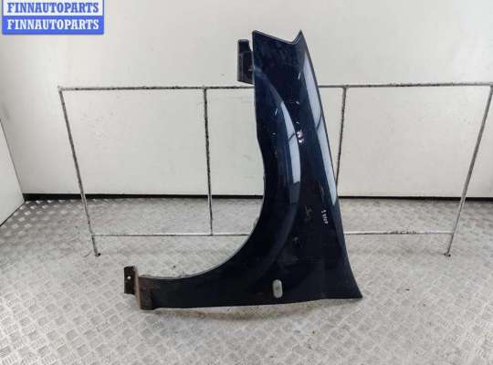 Купить Крыло переднее левое на Dacia (Renault) Logan Крыло переднее левое RN1568363 на Dacia (Renault) Logan