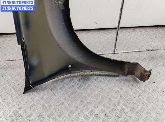 купить Крыло переднее левое на Dacia (Renault) Logan