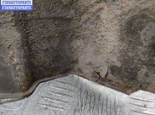 купить Крыло переднее левое на Dacia (Renault) Logan