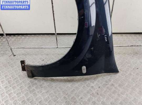 купить Крыло переднее левое на Dacia (Renault) Logan