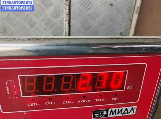 купить Крыло переднее левое на Dacia (Renault) Logan