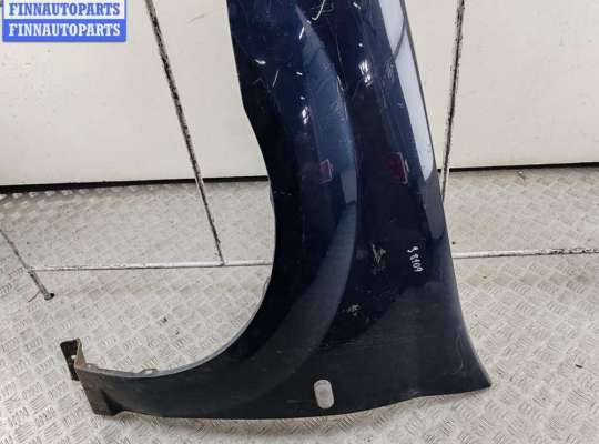 купить Крыло переднее левое на Dacia (Renault) Logan