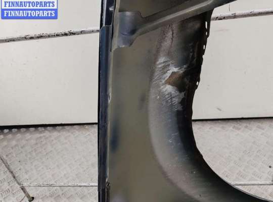 купить Крыло переднее левое на Dacia (Renault) Logan