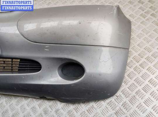 купить Бампер передний на Mercedes A-Class W168 (1997-2004)