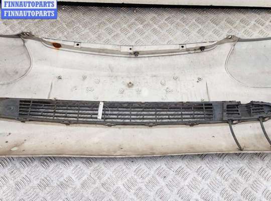 купить Бампер передний на Mercedes A-Class W168 (1997-2004)