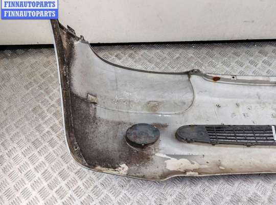 купить Бампер передний на Mercedes A-Class W168 (1997-2004)